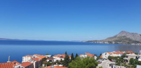 Sea view Jagoda apartment 3